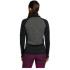Sweat Trangoworld Brenta Femme Noir