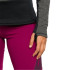 Sweat Trangoworld Brenta Femme Noir