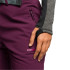 Sweat Trangoworld Brenta Femme Noir