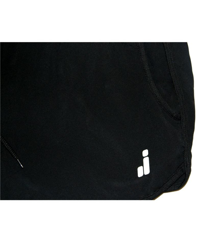 Pantalón de Running Joluvi Meta Duo W