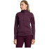 Veste Trangoworld Woomba Femme Violet