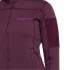 Veste Trangoworld Woomba Femme Violet