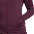 Casaco Trangoworld Woomba Mulher Roxo