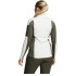 Veste Trangoworld Woomba Femme Blanc/Vert Foncé