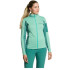 Veste Trangoworld Woomba Femme Eau/Eau Foncée