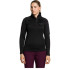 Sweat Trangoworld Geelong Femme Noir