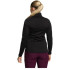 Sweat Trangoworld Geelong Femme Noir