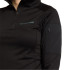 Sweat Trangoworld Geelong Femme Noir