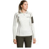 Moletom Trangoworld Geelong Mulher Branco