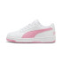 Zapatillas Puma Reb-L White-Mauved Out-, Bebés