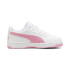 Zapatillas Puma Reb-L White-Mauved Out-, Bebés