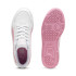 Zapatillas Puma Reb-L White-Mauved Out-, Bebés
