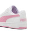 Zapatillas Puma Reb-L White-Mauved Out-, Bebés