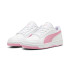 Zapatillas Puma Reb-L White-Mauved Out-, Bebés