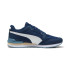 Chaussures Puma St Runner V4 Nl, Bleu Persan - Wh, Unisexe