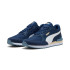 Chaussures Puma St Runner V4 Nl, Bleu Persan - Wh, Unisexe