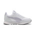 Sapatilhas Puma R78 Lightwind, Branco-Lilás Crush, Unissex
