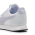 Sapatilhas Puma R78 Lightwind, Branco-Lilás Crush, Unissex