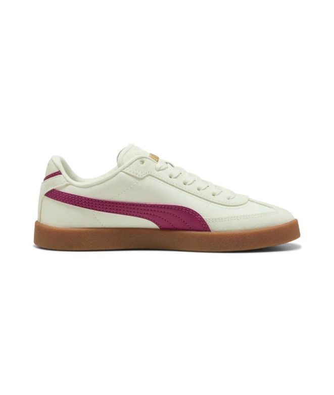 Chaussures Puma Club Ii Era Sea Glass-Wild G,...