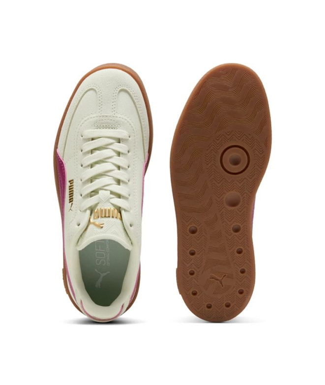 Chaussures Puma Club Ii Era Sea Glass-Wild G,...