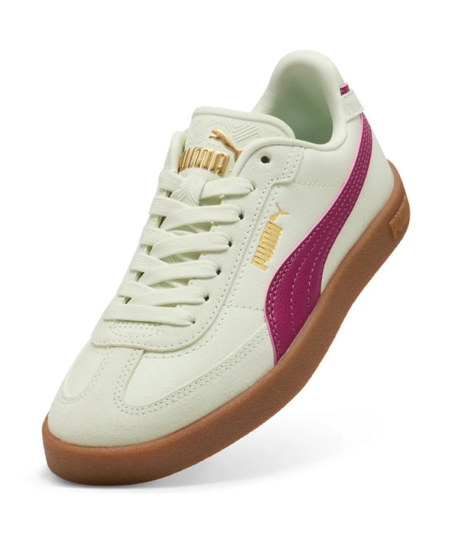 Chaussures Puma Club Ii Era Sea Glass-Wild G,...