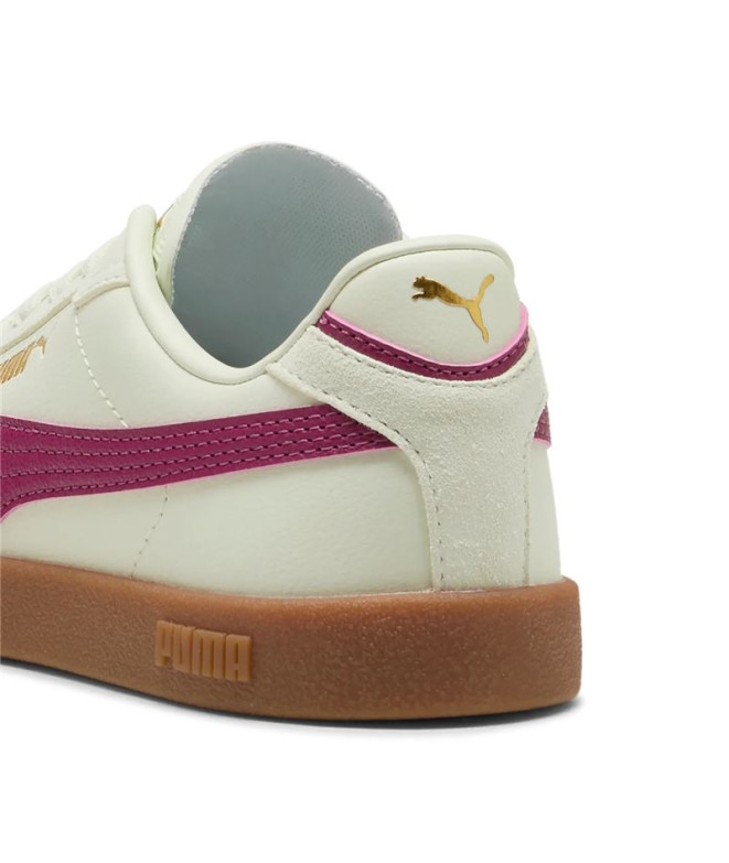 Chaussures Puma Club Ii Era Sea Glass-Wild G,...