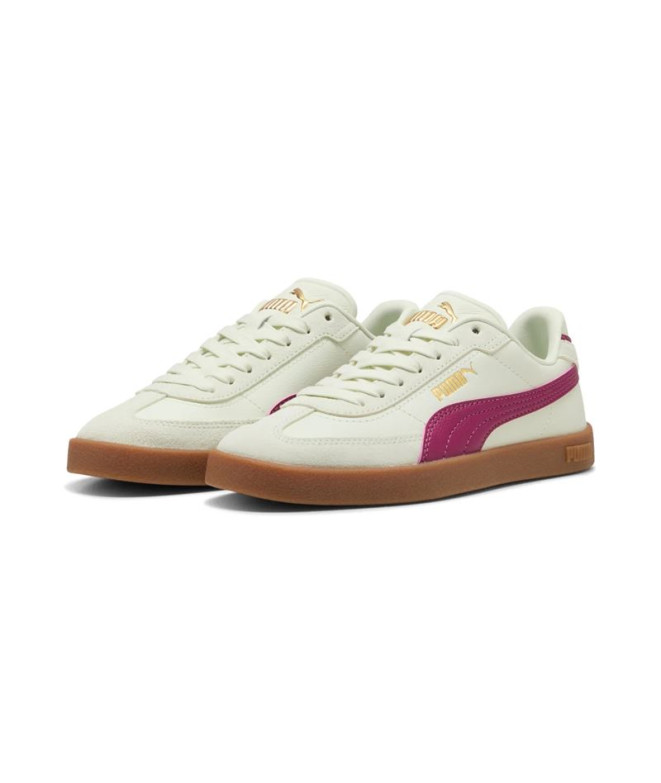 Chaussures Puma Club Ii Era Sea Glass-Wild G,...