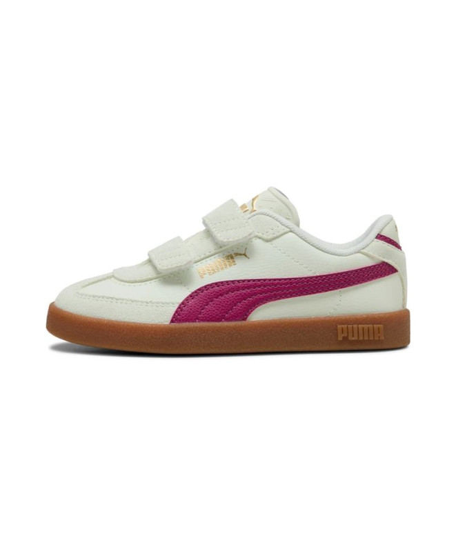 Zapatillas Puma Club Ii Era V P,Sea Glass-Wil,...