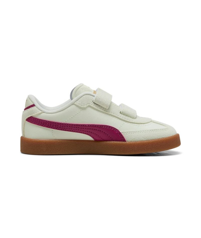 Zapatillas Puma Club Ii Era V P,Sea Glass-Wil,...