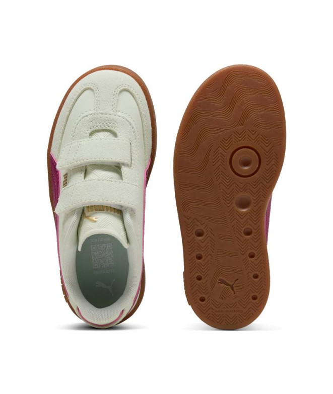 Zapatillas Puma Club Ii Era V P,Sea Glass-Wil,...