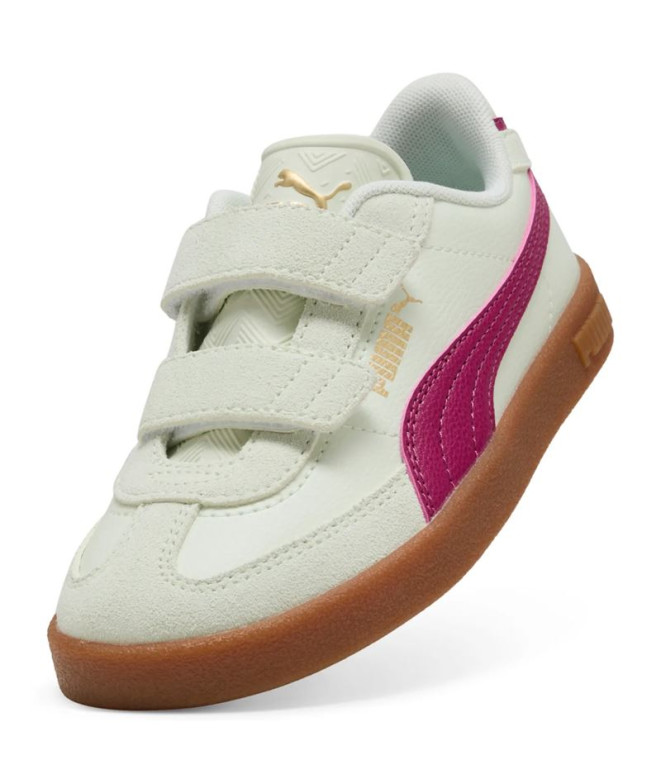 Zapatillas Puma Club Ii Era V P,Sea Glass-Wil,...