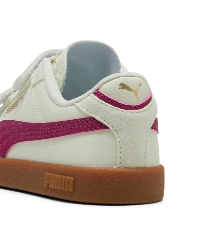 Zapatillas Puma Club Ii Era V P,Sea Glass-Wil,...