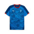 Camiseta de Futebol Puma Neymar Jr Playmaker, Blazing Blue-Pu, Homem