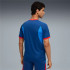 Camiseta de Futebol Puma Neymar Jr Playmaker, Blazing Blue-Pu, Homem