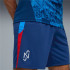 Pantalon de Football Puma Neymar Jr Playmaker, Blazing Blue-Pu, Homme