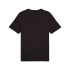 T-shirt Puma Graphics Icon Noir Homme