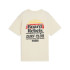 Camiseta Puma Mid90S Graphic Tee I, Alpine Snow Infantil