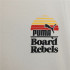 T-shirt Puma Mid90S Graphic Tee I,Neige Alpine Enfant