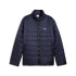 Chaqueta Puma Essentials Padded ,New Navy, Hombre