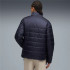 Chaqueta Puma Essentials Padded ,New Navy, Hombre