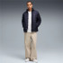 Chaqueta Puma Essentials Padded ,New Navy, Hombre