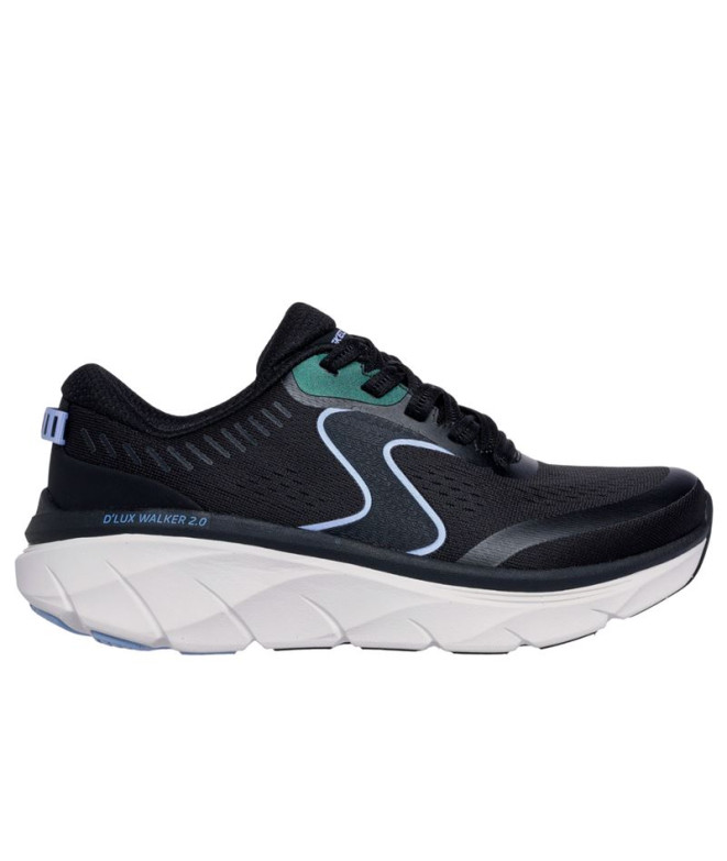 Zapatillas Skechers D'Lux Walker 2.0-Active...