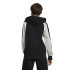 Sweat adidas Cb Fl Hd Enfant Noir
