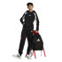 Sweat adidas Cb Fl Hd Enfant Noir