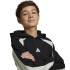 Sweat adidas Cb Fl Hd Enfant Noir