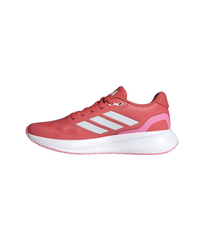 Zapatillas de Running adidas Runfalcon 5 Mujer...