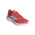 Sapatilhas de Running adidas Runfalcon 5 Mulher Escmej / Negro / Rosgoz