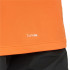 Camiseta de Montaña adidas Mt Log Tech Hombre Naranja