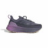 Sapatilhas de Running adidas Ultraboost 5 Climawarm Mulher Azul