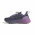 Sapatilhas de Running adidas Ultraboost 5 Climawarm Mulher Azul